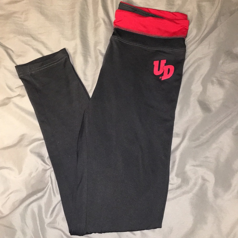 University of Dayton Leggings